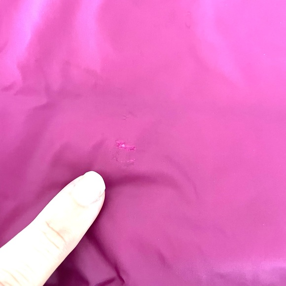 Ivivva Sz 10Y Down Pullover - Picture 2 of 4